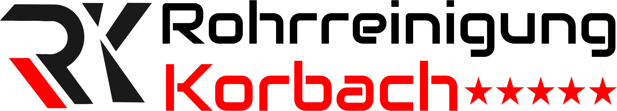 Rohrreinigung Korbach Logo